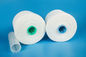 40/2 High Tenacity Raw White Virgin Plastic Cone Spun Polyester Yarn Twisted Yarn